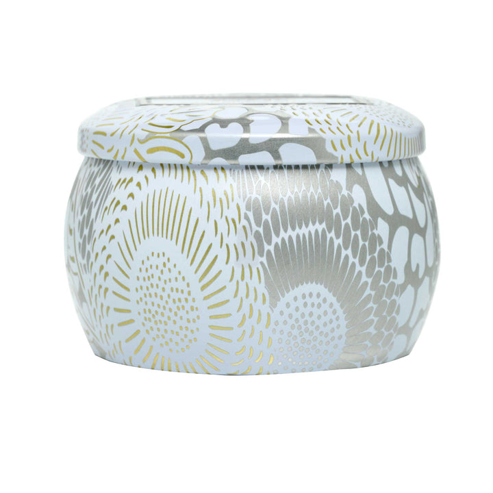 Sparkling Cuvee Mini Tin Candle - Something Splendid Co.