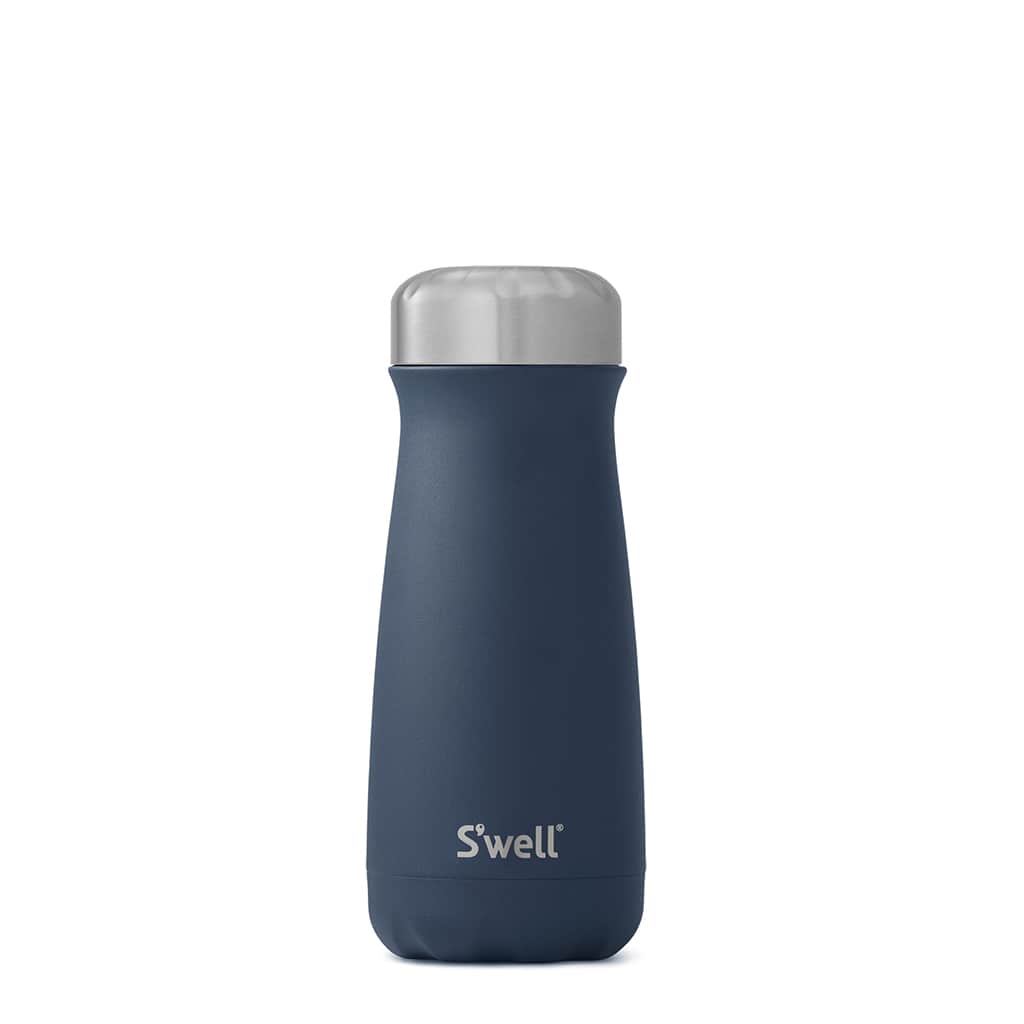 Stainless Steel Traveler - Azurite - Something Splendid Co.
