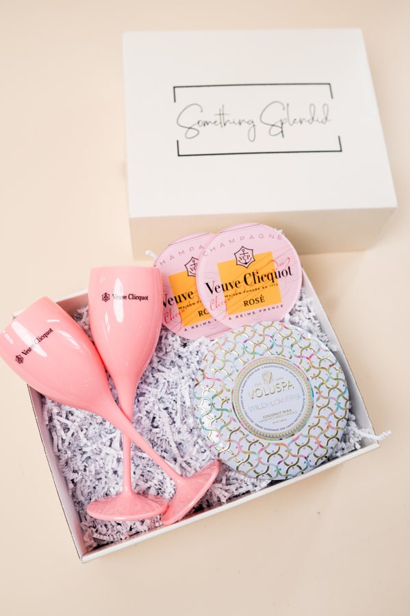 The Garden Party Gift Box - Something Splendid Co.