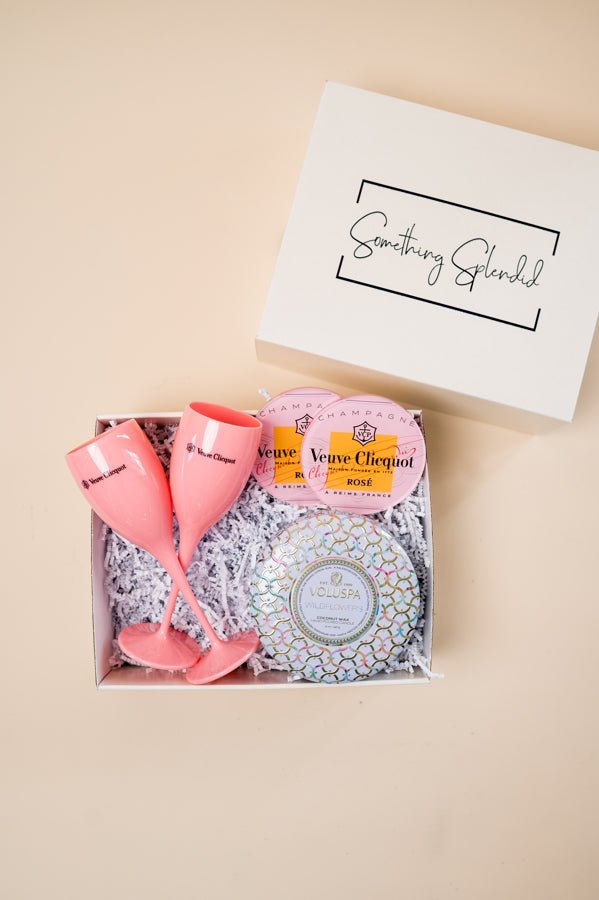 The Garden Party Gift Box - Something Splendid Co.