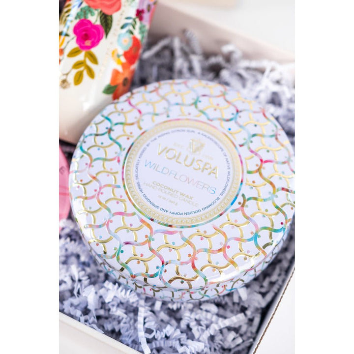 The Garden Party Gift Box - Something Splendid Co.