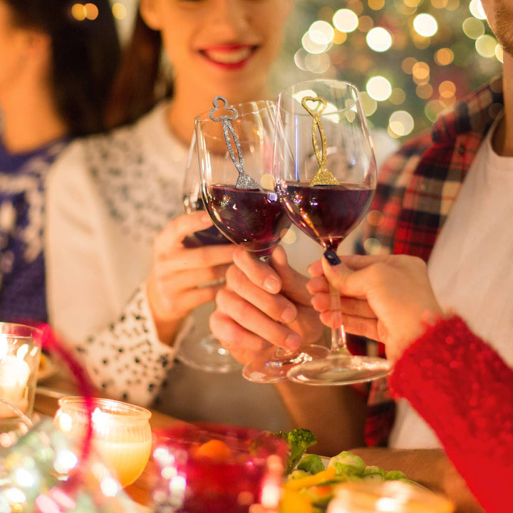 The Wand™ Wine Purifier - Something Splendid Co.