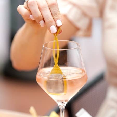 The Wand™ Wine Purifier - Something Splendid Co.