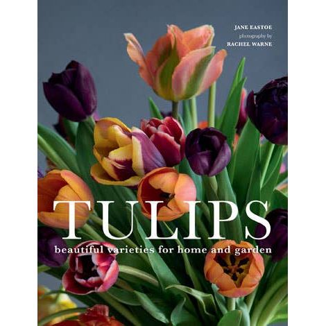 Tulips Coffee Table Book - Something Splendid Co.