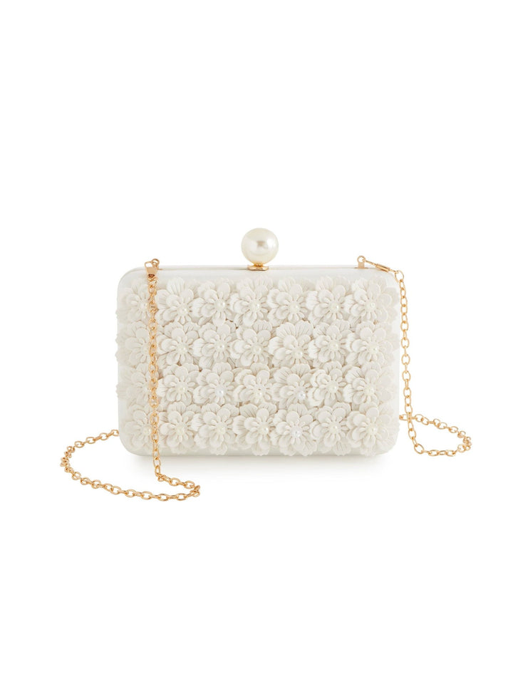 VENUS MINAUDIERE, IVORY - Something Splendid Co.