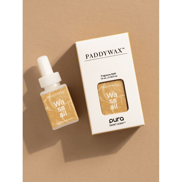 Wassail Frangrance Diffuser Oil | Pura Smart Vial - Something Splendid Co.