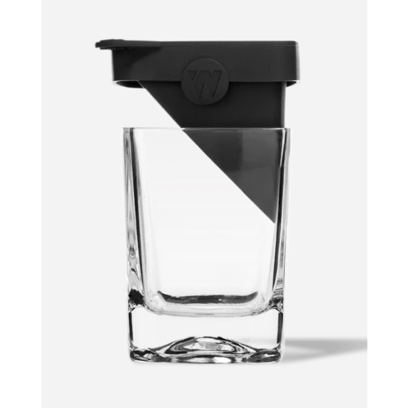 Whiskey Wedge - Something Splendid Co.