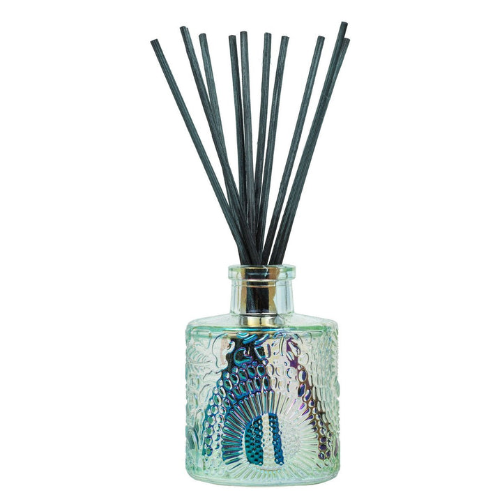 White Cypress Reed Diffuser - Something Splendid Co.