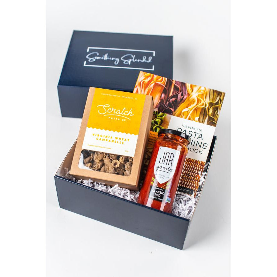 Pasta Gift Set