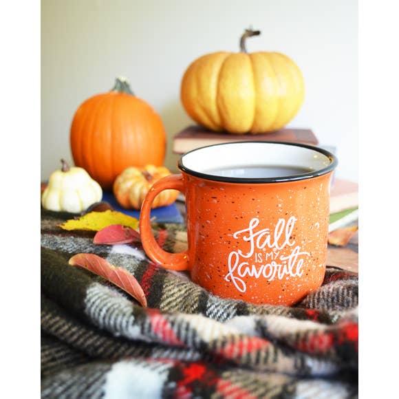 Fall Coffee Mugs