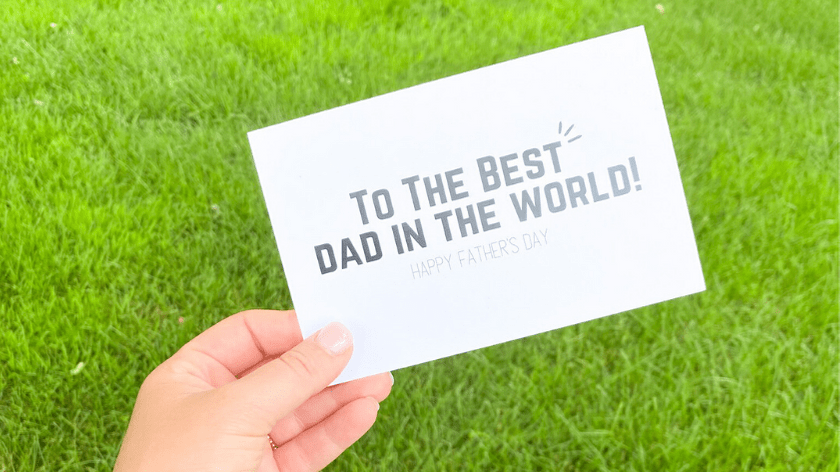 Get Those Dad Jokes Ready — Father’s Day Is June 21 - Something Splendid Co. 