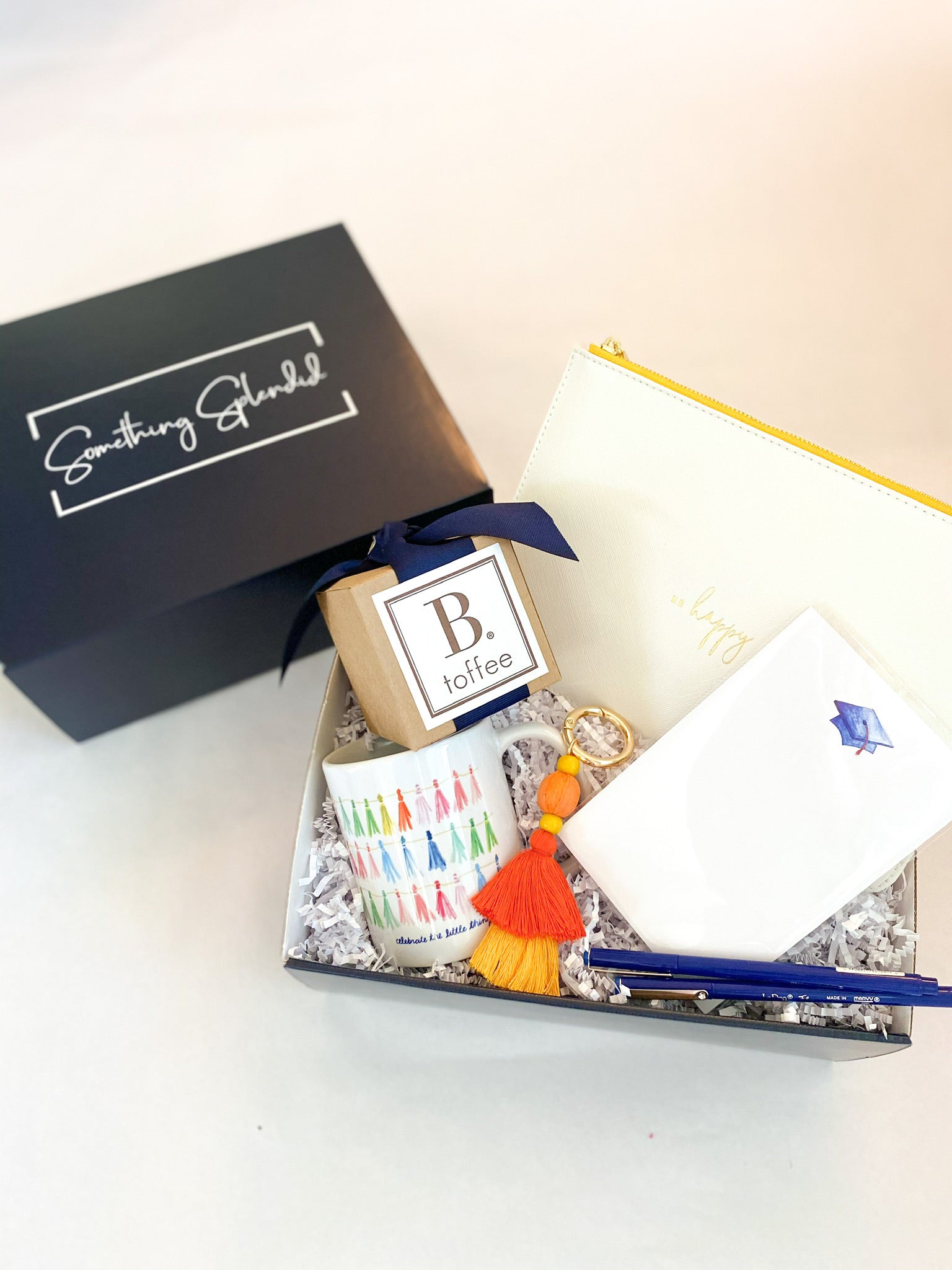 Graduation Gifts | Celebrate Recent Grads | Something Splendid ...