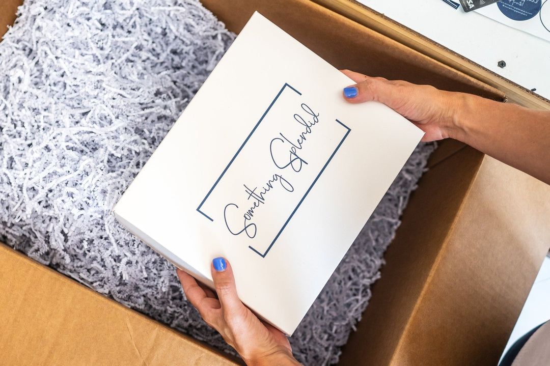 Unique Corporate Gifts: Ideas, Do's & Don'ts - Something Splendid Co.