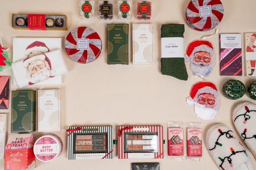 Holiday Collection - Something Splendid Co.