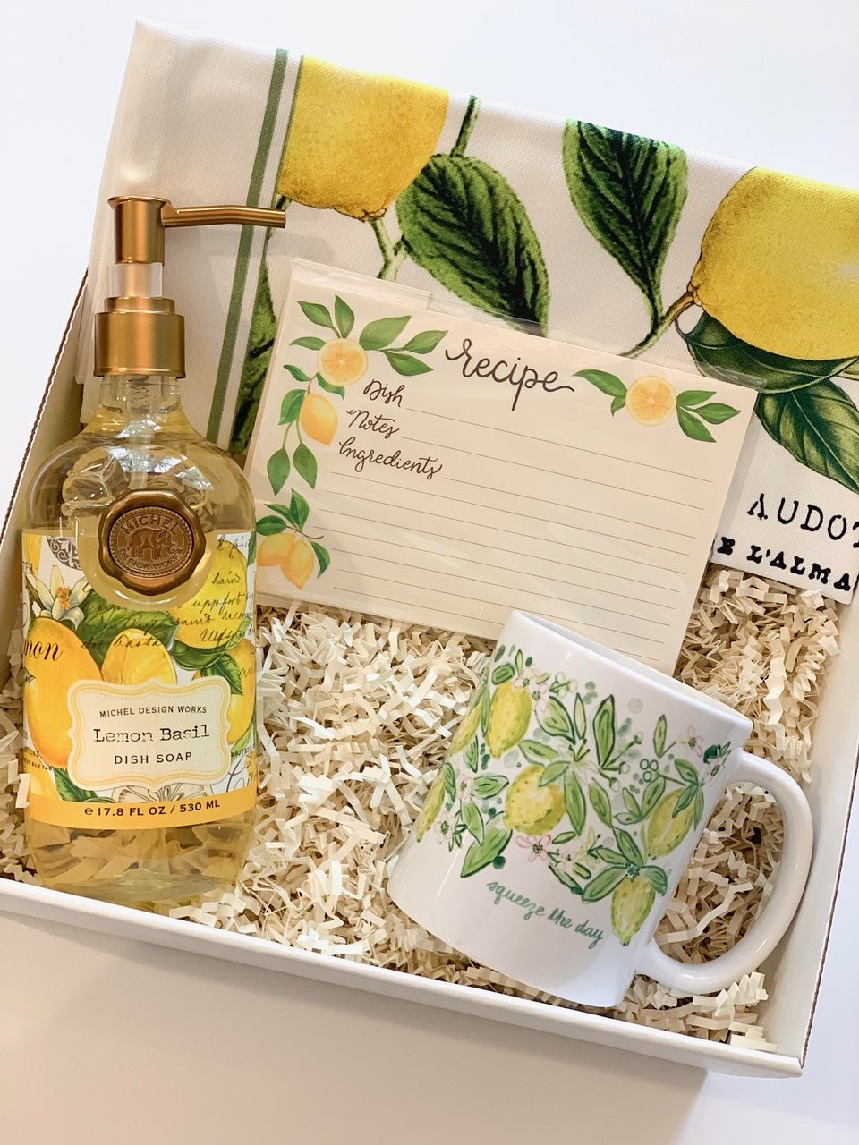 Discover Our Wide Range Of Curated Boxes - Something Splendid Co. 