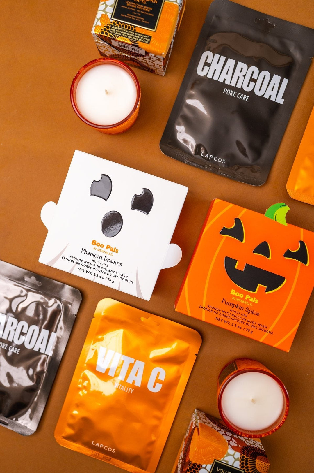 Fall Collection - Something Splendid Co.