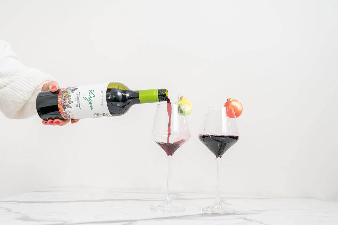 Glassware - Something Splendid Co.