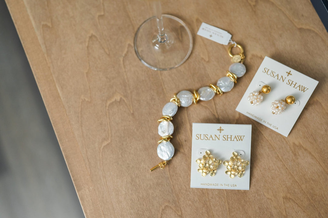 Jewelry - Something Splendid Co.