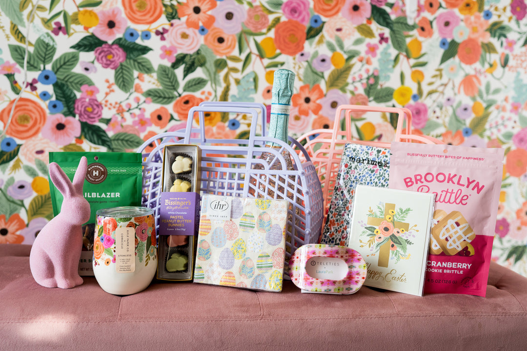 Spring Favorites - Something Splendid Co.