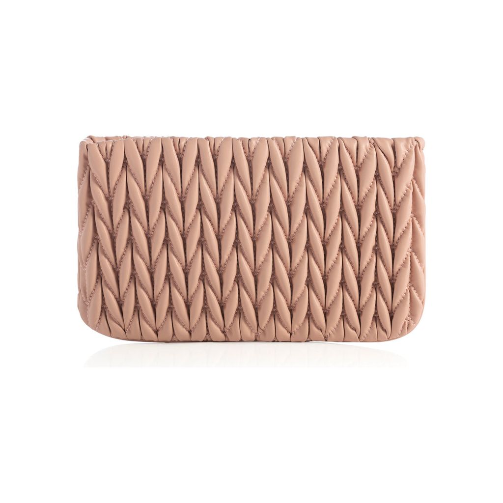 Jody Zip Pouch | Blush - Something Splendid Co.