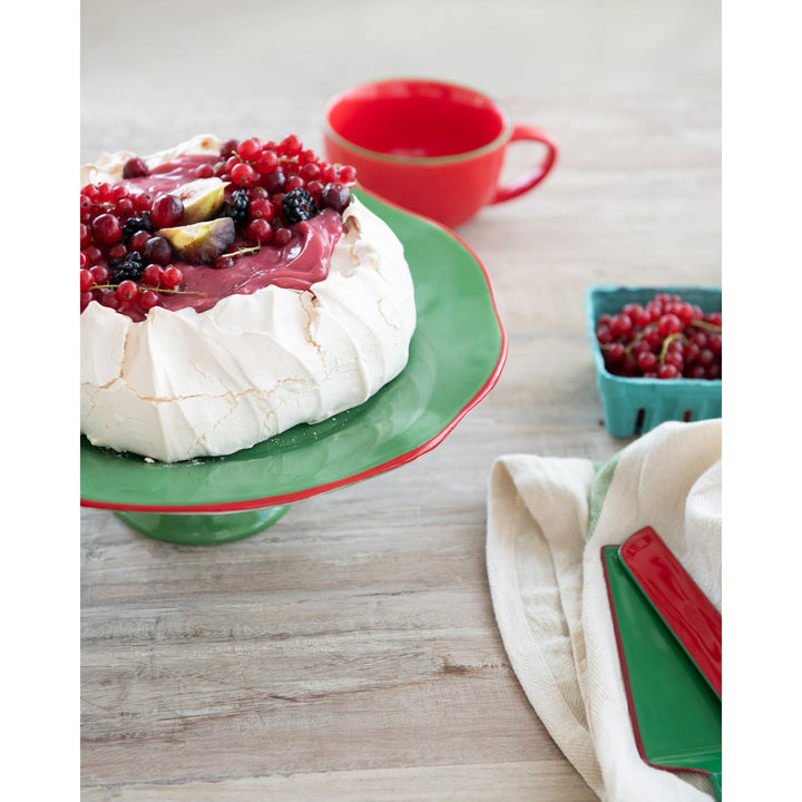 10 oz. Cranberry Curd Sauce - Something Splendid Co.