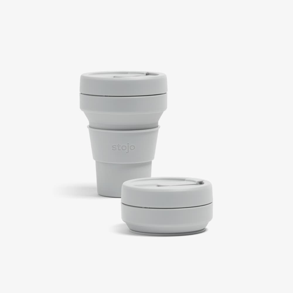 12 oz Collapsible Travel Cup - Something Splendid Co.