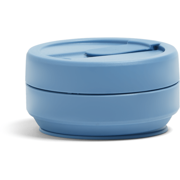 12oz Collapsible Travel Cup - Something Splendid Co.