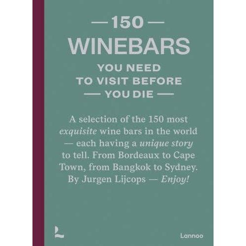 150 Wine Bars You Must Visit - Something Splendid Co.