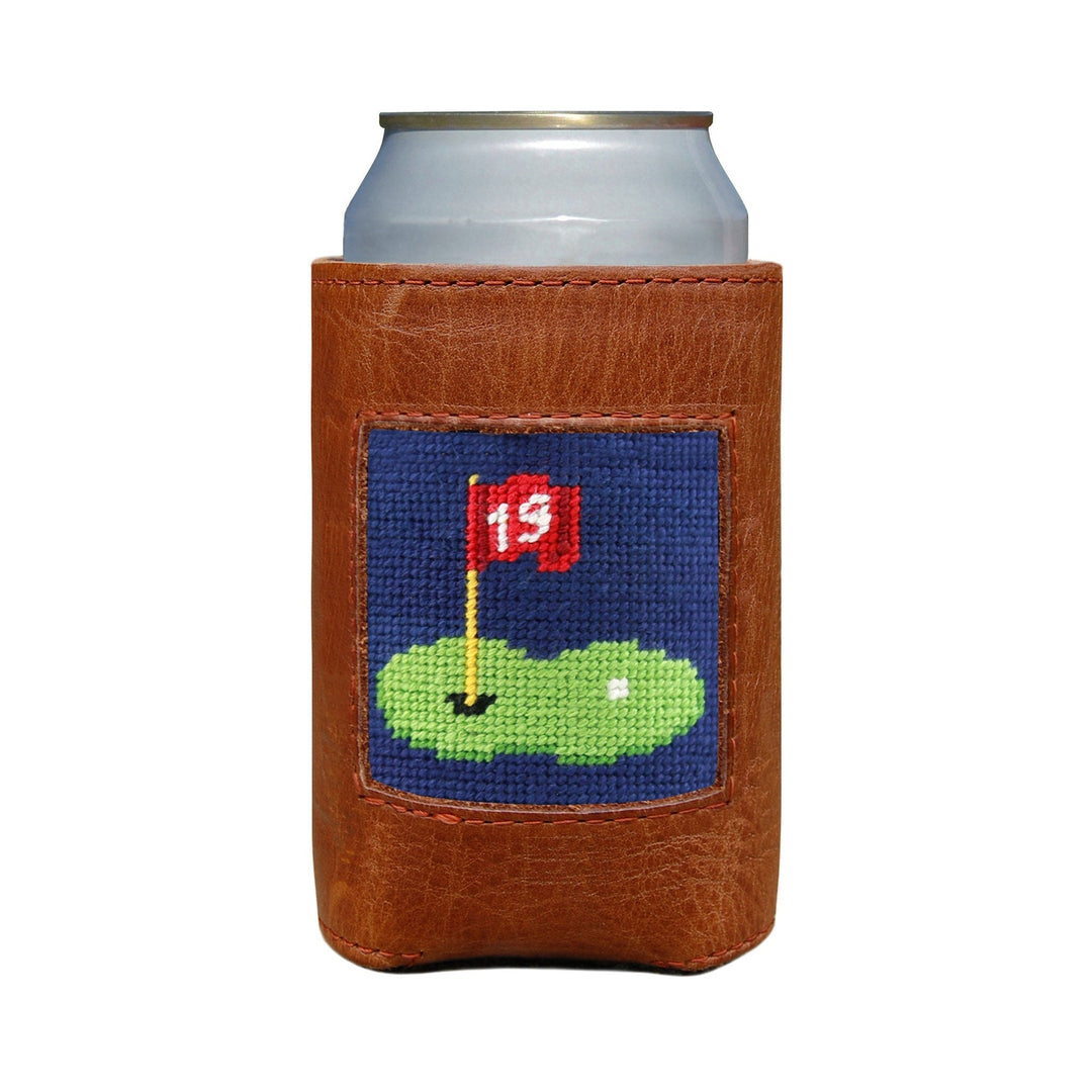 19th Hole Can Cooler - Something Splendid Co.