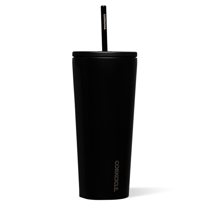 Cold Cup - 24oz Matte Black