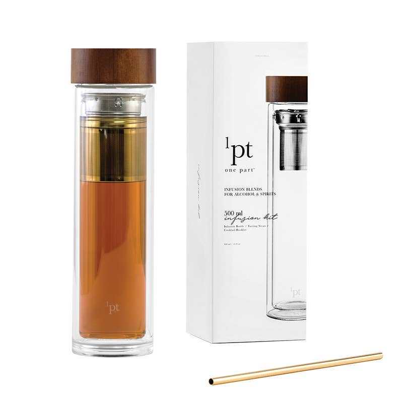 1pt Infusion Bottle Kit - Something Splendid Co.