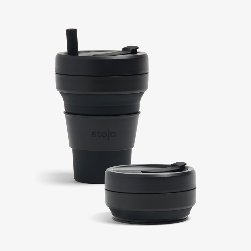 24 oz Collapsible Travel Cup - Something Splendid Co.