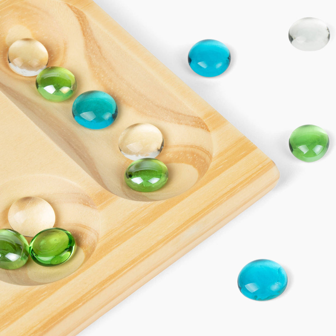 Canvas Classics Mancala