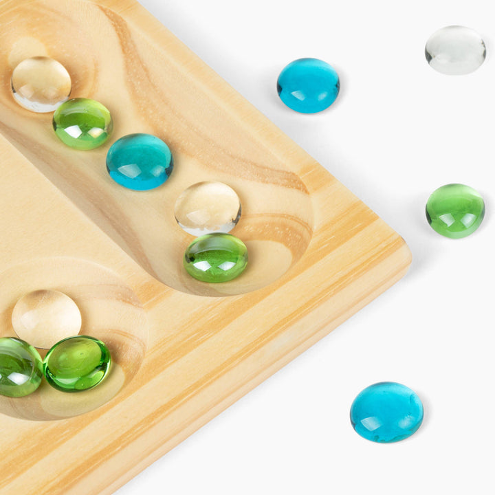 Canvas Classics Mancala