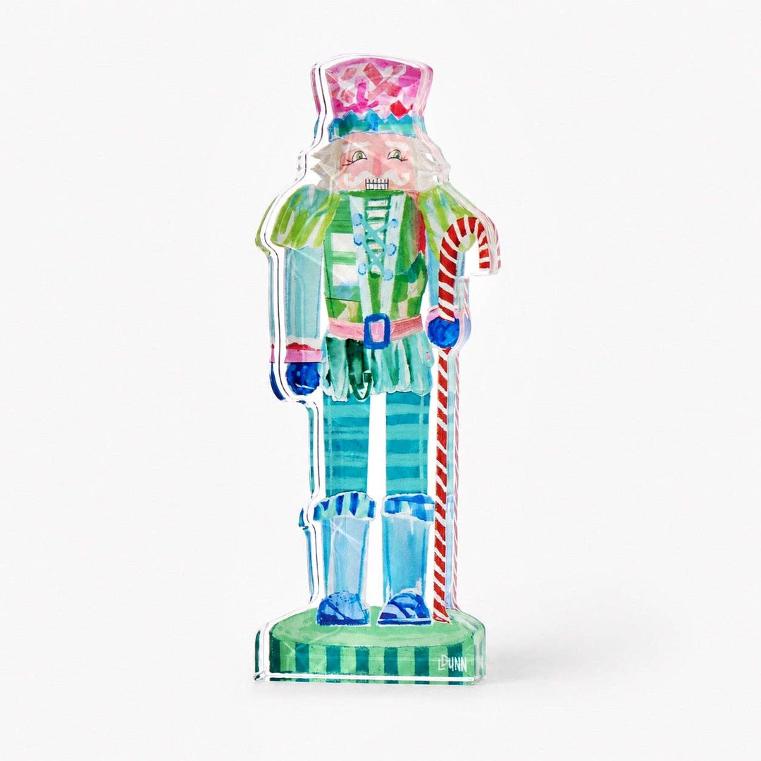 Frederick the Nutcracker