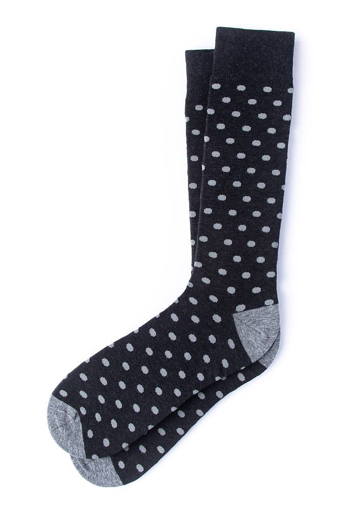 Power Dots Sock