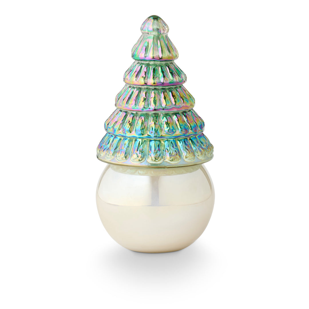 Fresh Balsam Pearl Tree Candle