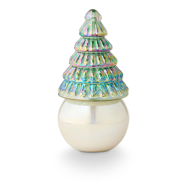 Fresh Balsam Pearl Tree Candle