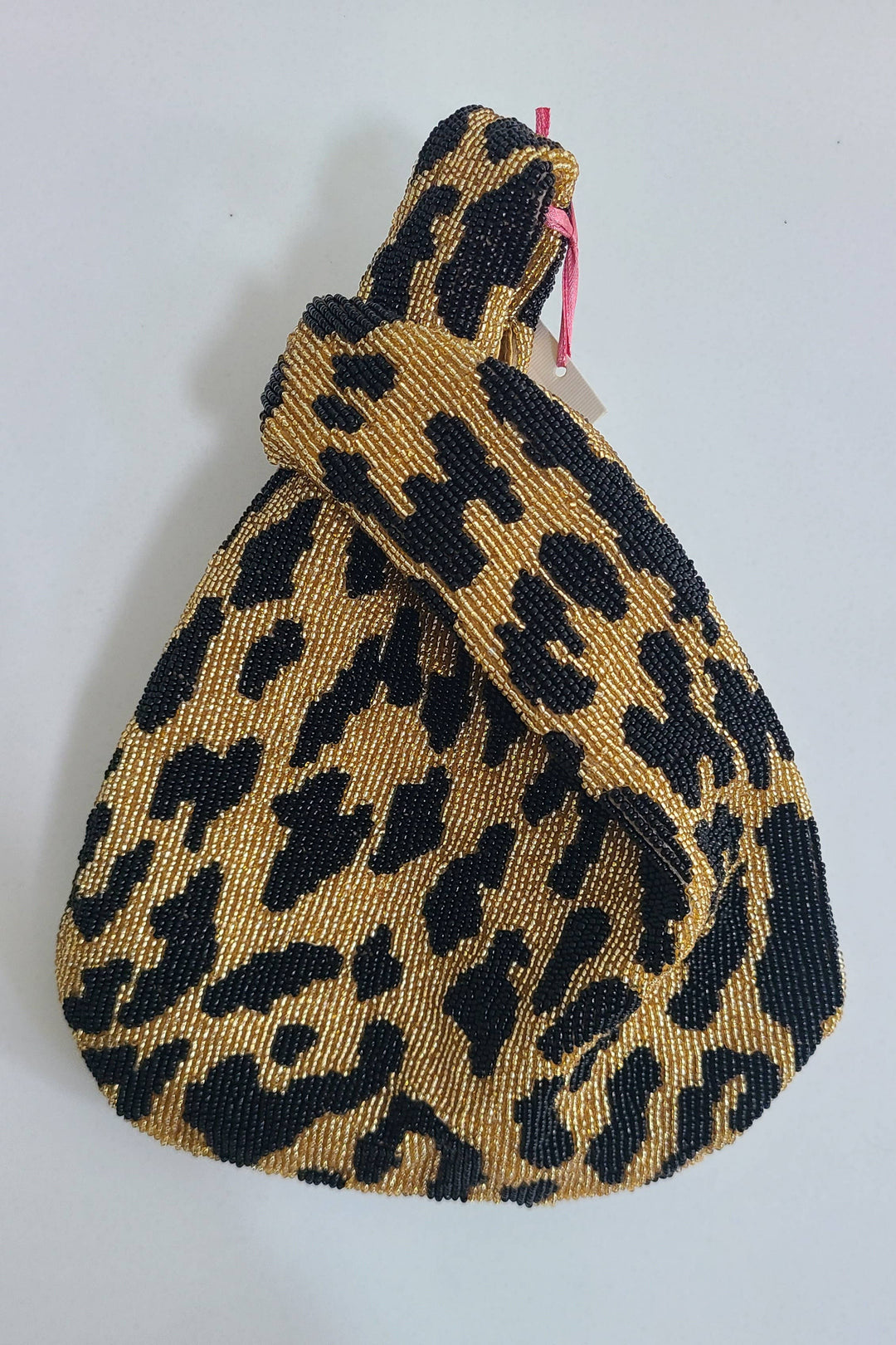 New Shape Leopard print