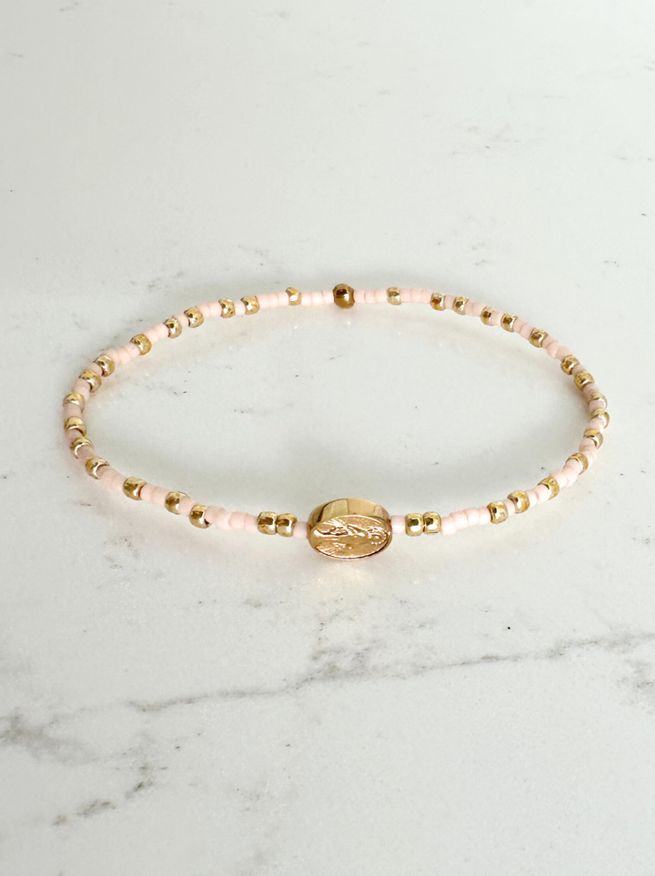 Miraculous Medal Bracelet