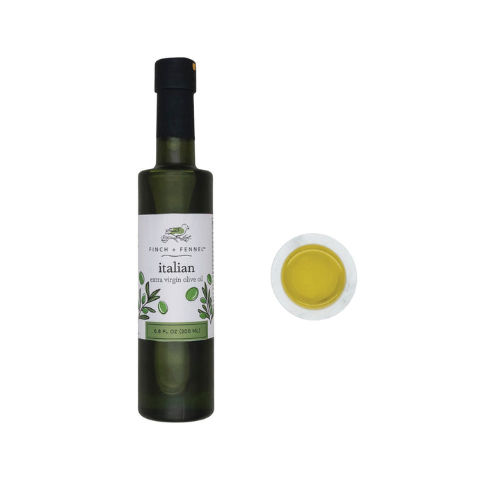6.8 oz. Italian Extra Virgin Olive Oil - Something Splendid Co.