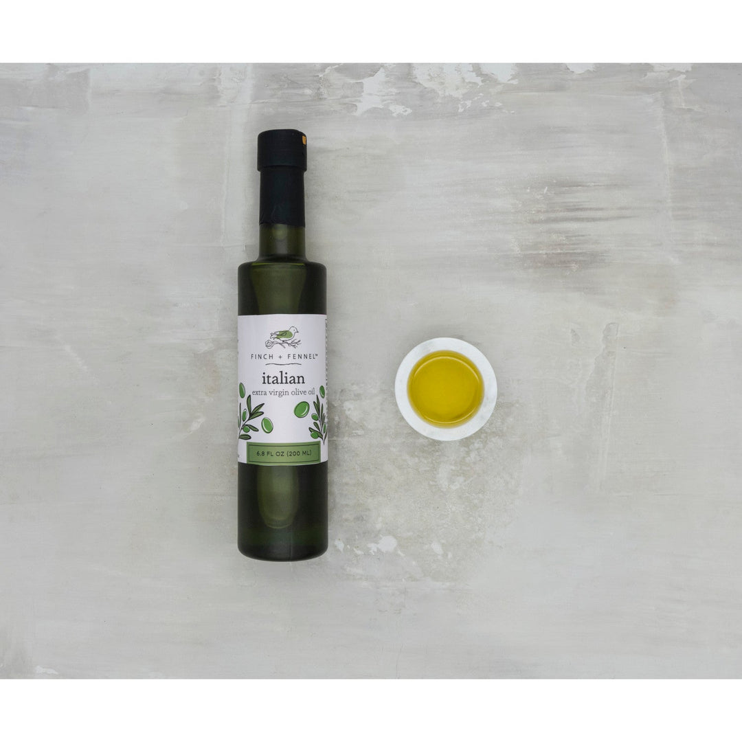 6.8 oz. Italian Extra Virgin Olive Oil - Something Splendid Co.