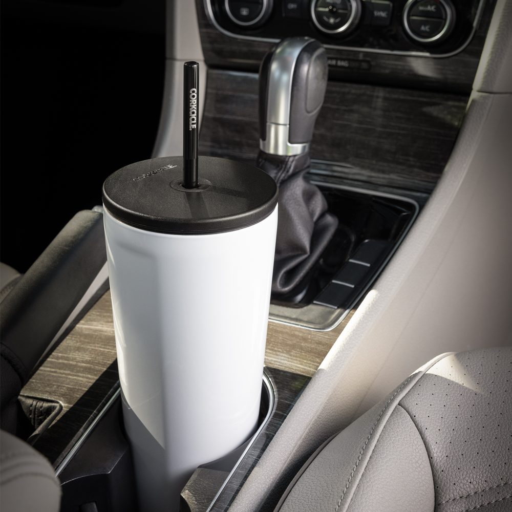 Cold Cup - 24oz Matte Black