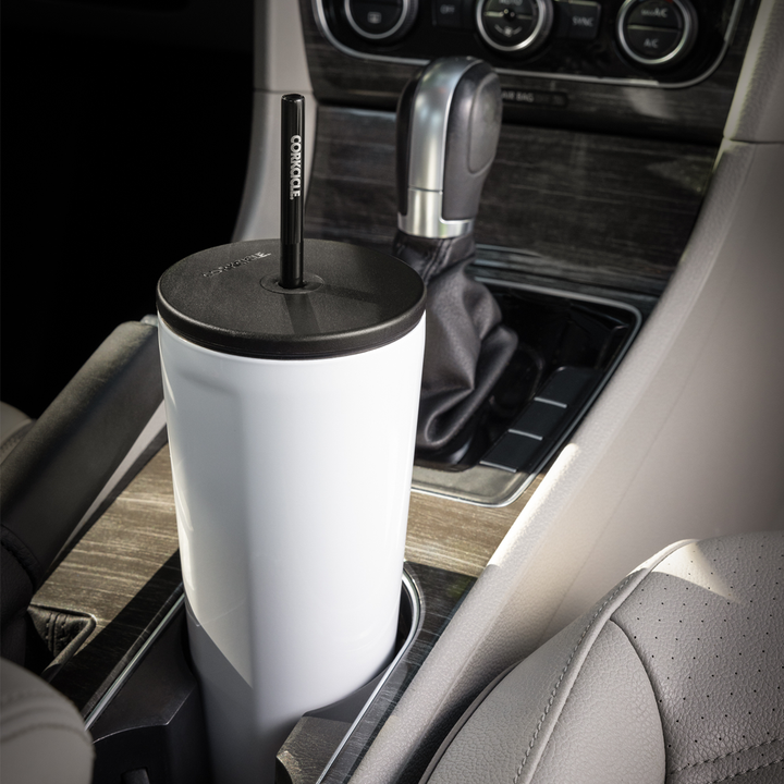 Cold Cup - 24oz Matte Black