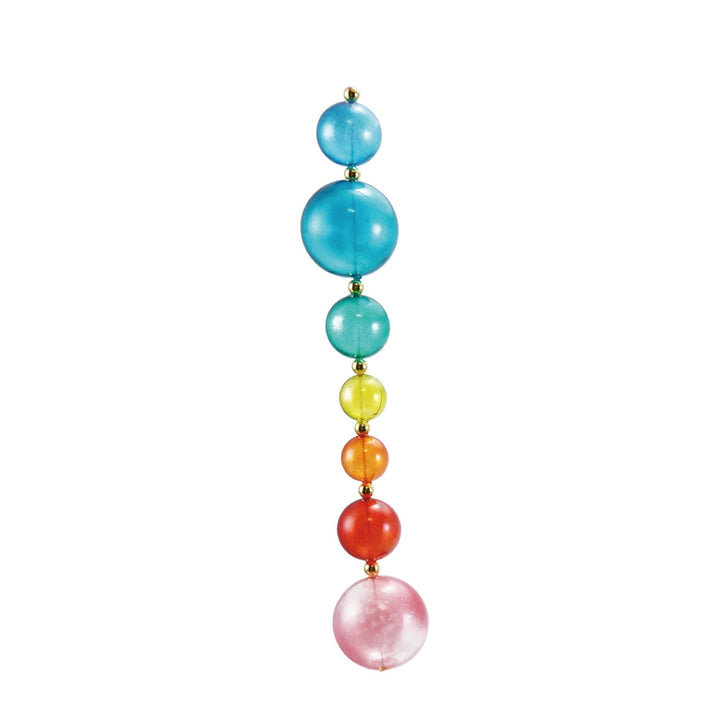 72" Plastic Ball Garland - Something Splendid Co.