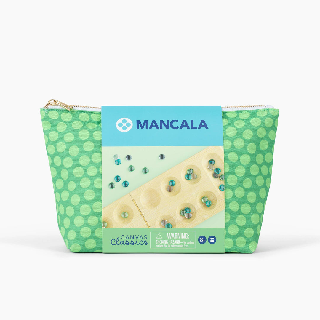 Canvas Classics Mancala