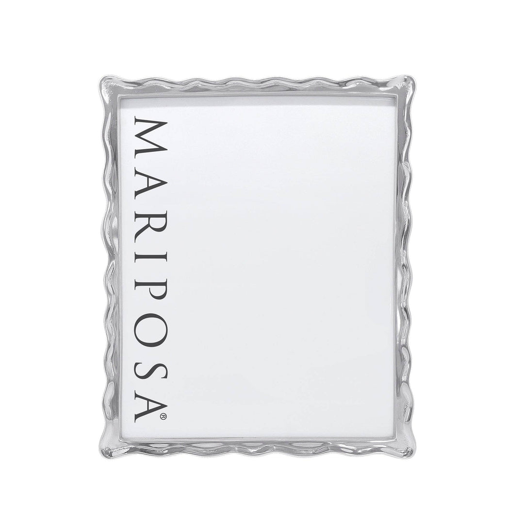 Wavy 8x10 Frame