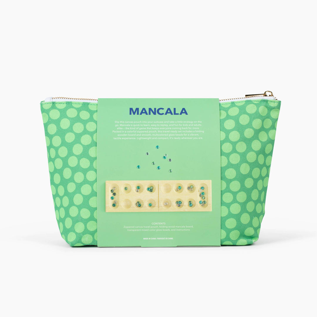 Canvas Classics Mancala