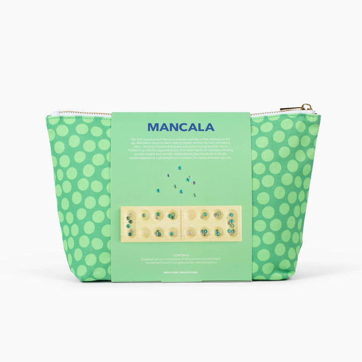 Canvas Classics Mancala