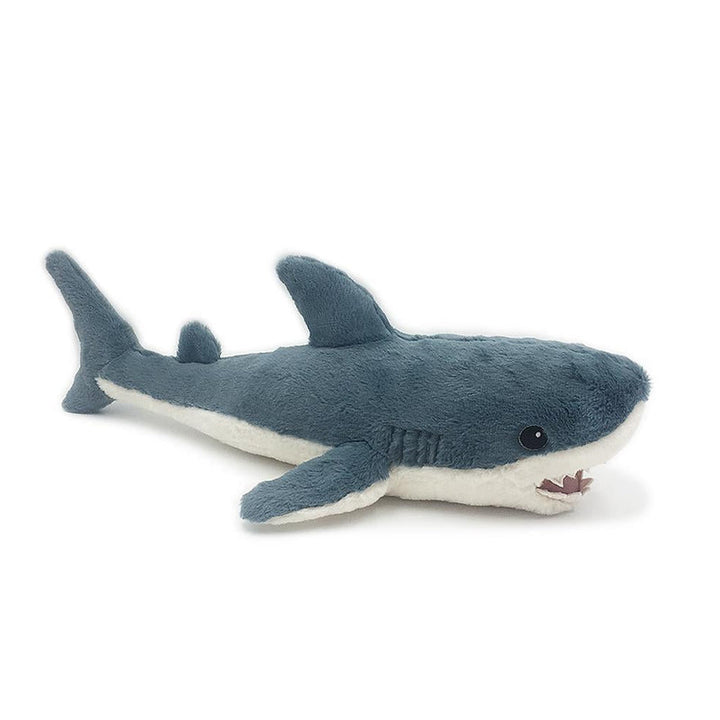 Shark Plush Toy Seaborn | Mon Ami